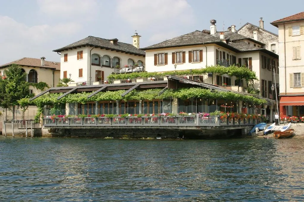 Hotel Leon D'Oro-1