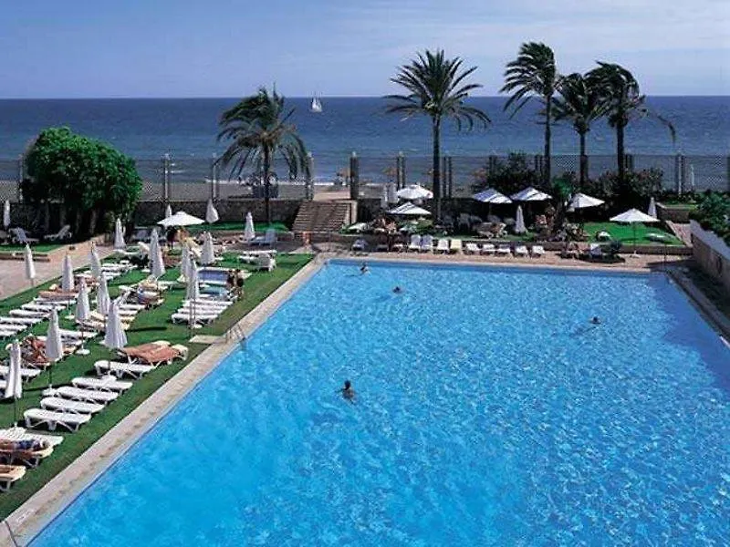 Costa Del Sol Princess-1