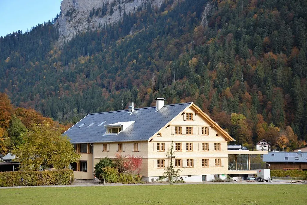 Hotel Tannahof-1