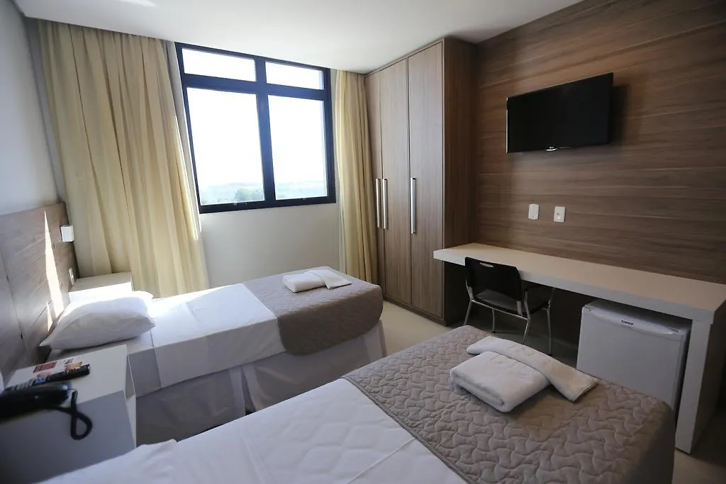 Business Prime Hotel-1