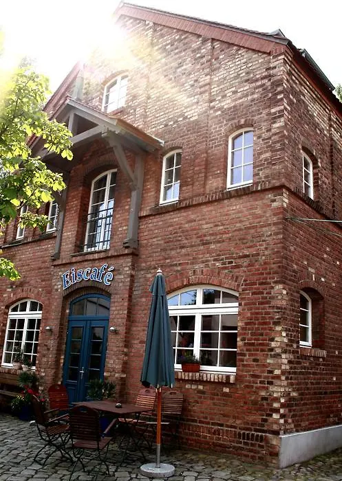 Pension zur Postmeile-1