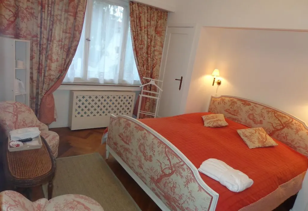 B&B Capitaine Piret-1