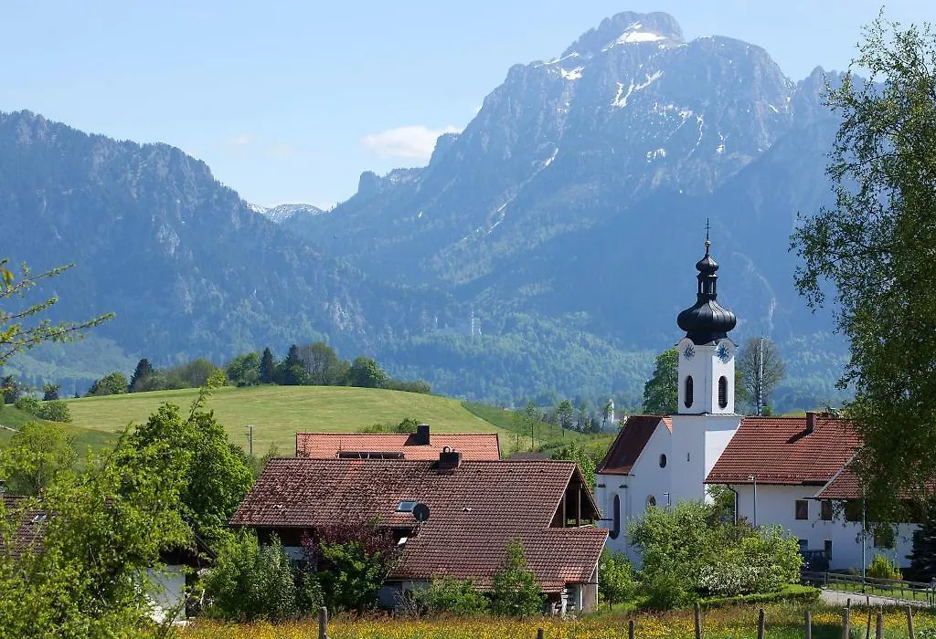 Gasthof Roessle-1