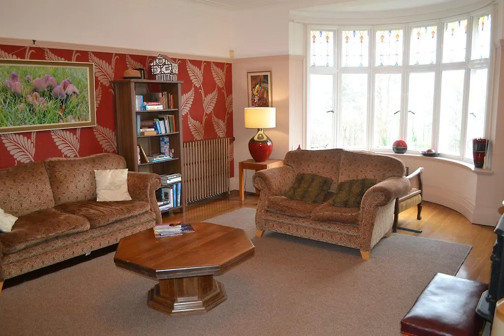 Crabble Hill House-1