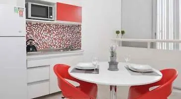 Simply Feel At Home Apartments-1