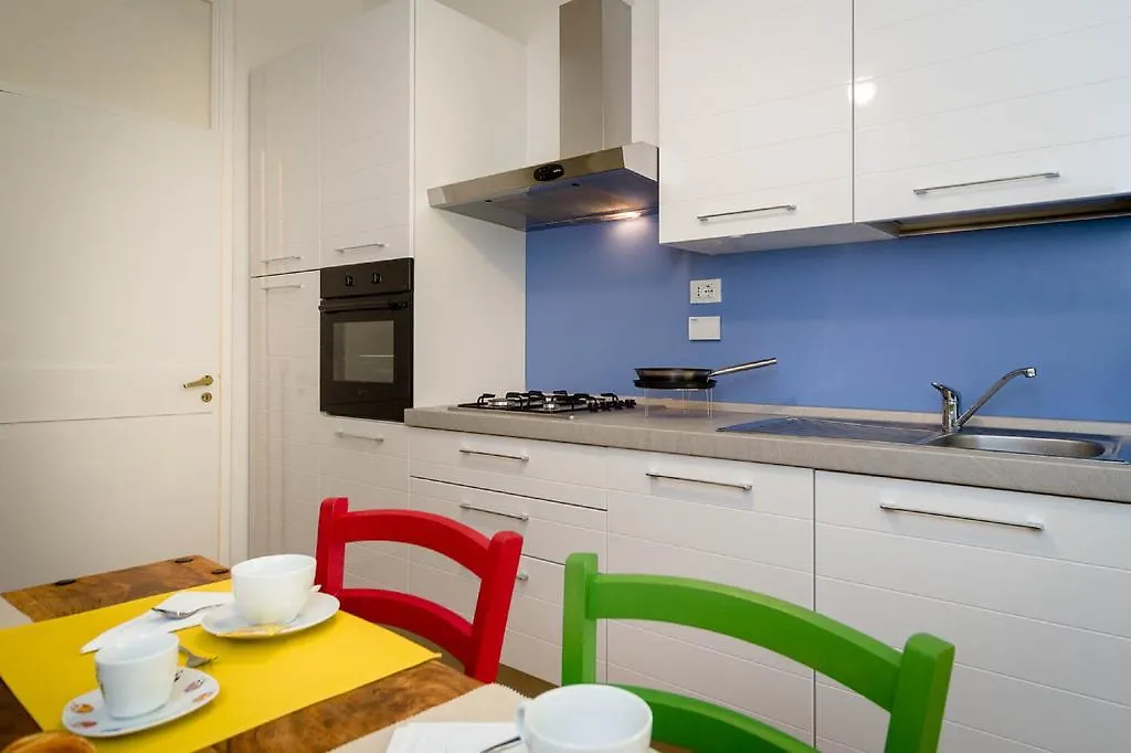 B&B I Portici Di Sottoripa-1