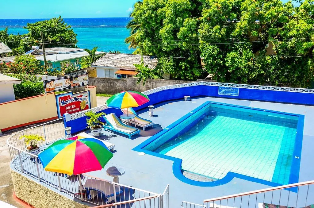 Marine View Hotel-1