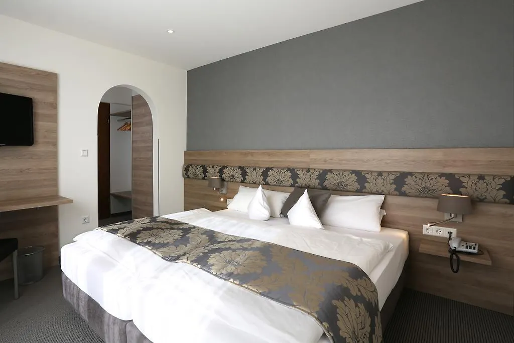 Hotel-Restaurant Vogthof-1