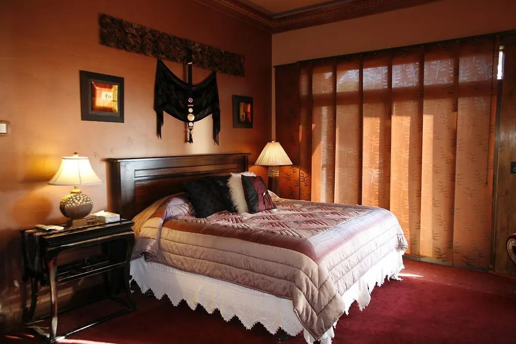 Swan River Inn-1