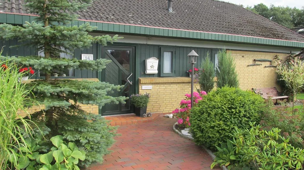 Gästehaus Carstens-1