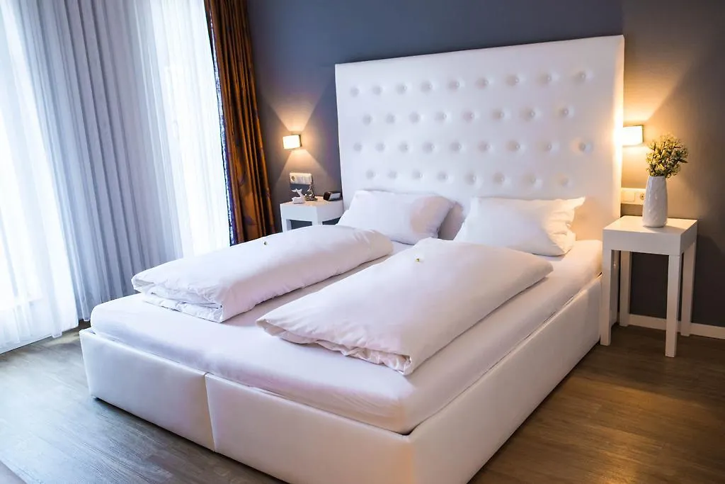 Hotel Domizil-1