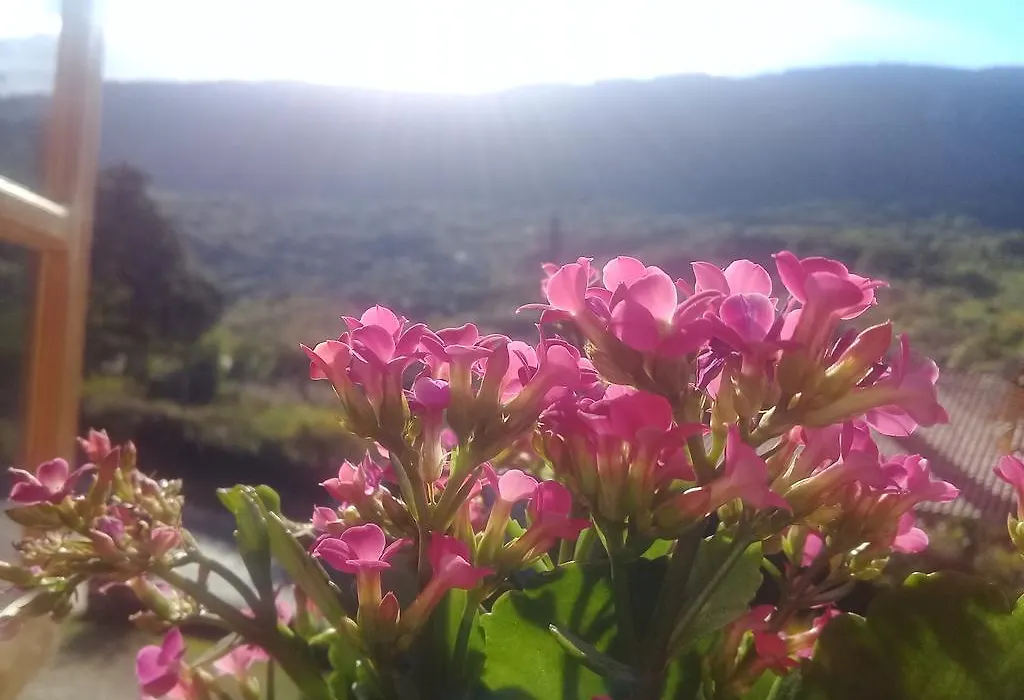 Pousada Nascer Do Sol-1