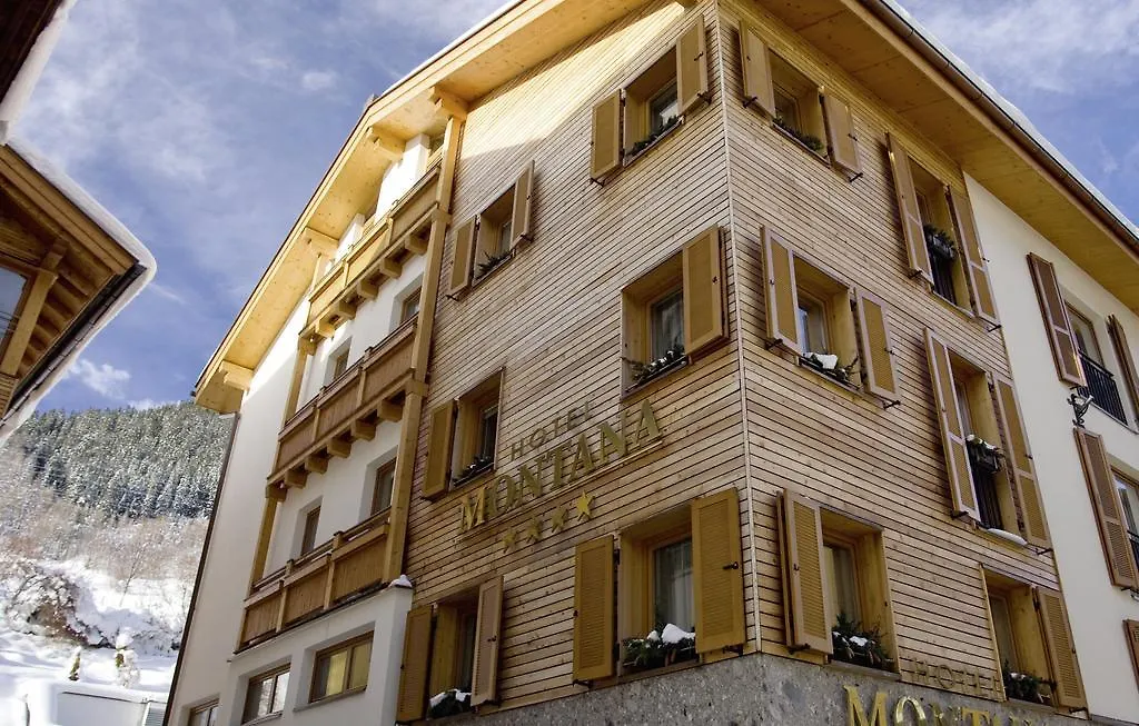 Hotel Montana-1