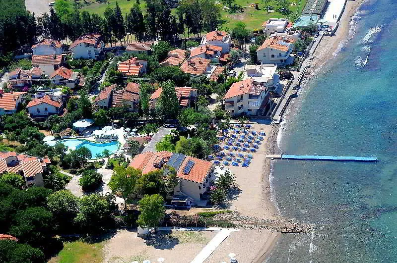 Dogan Paradise Beach-1