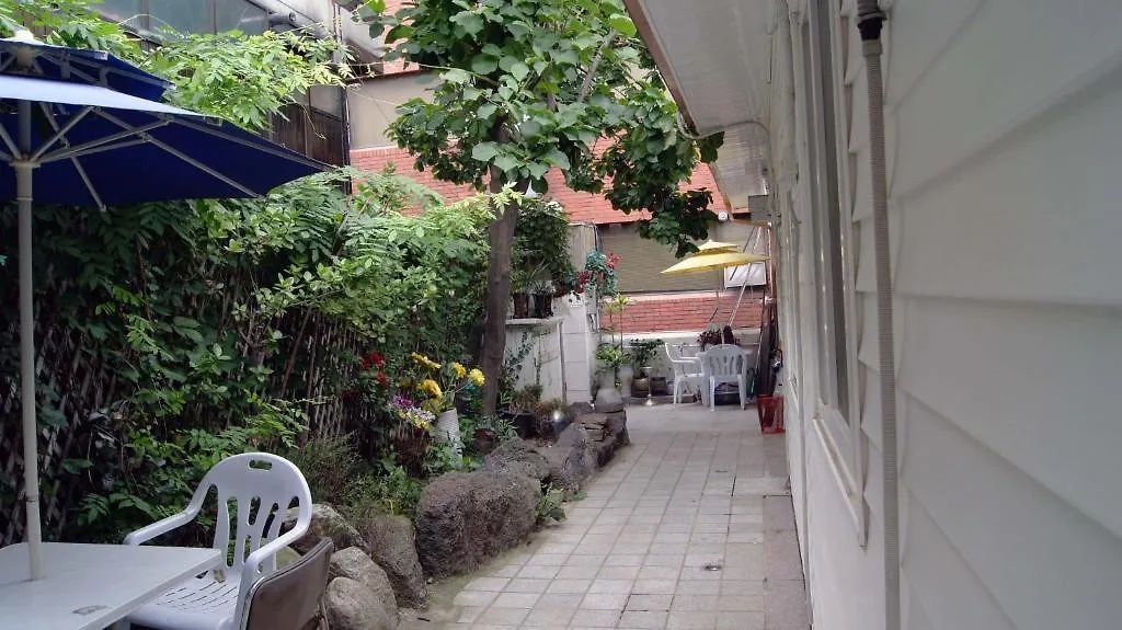 Yun Guesthouse-1