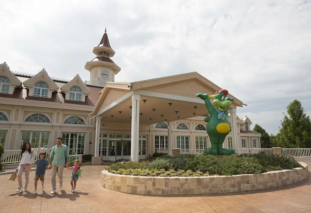 Gardaland Hotel-1