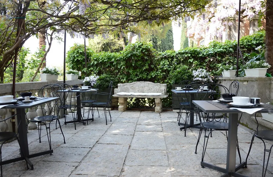 Residenza Ca' degli Enzi-1