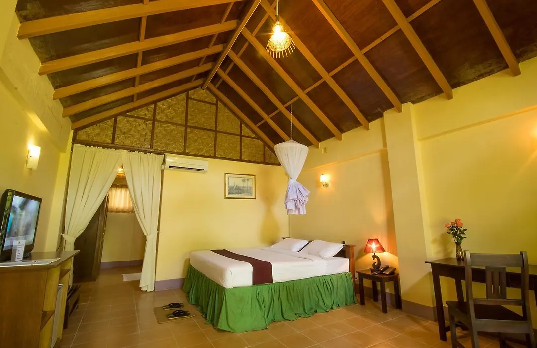 Diamond Hotel Ngapali-1