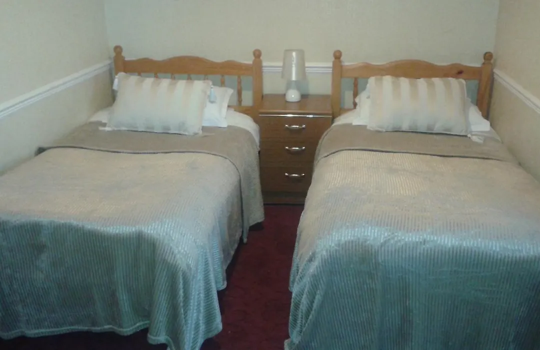 Gilesgate Moor Hotel-1