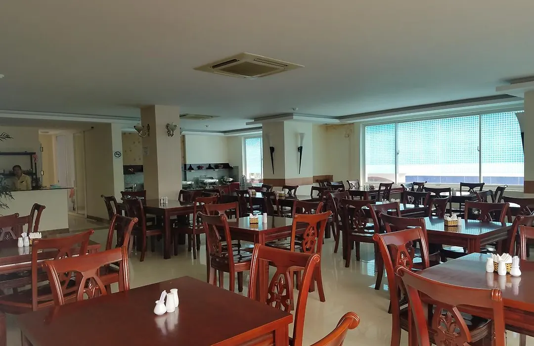 Viet Sky Hotel-1