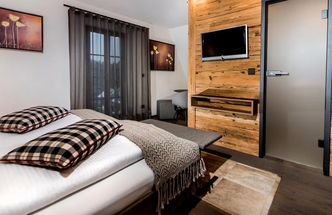 Hotel-Gasthof Adler-1