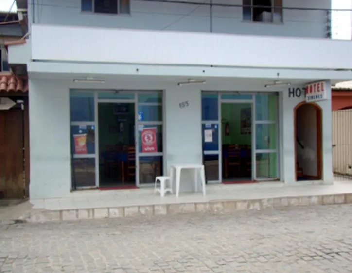 Hotel Ximenes-1