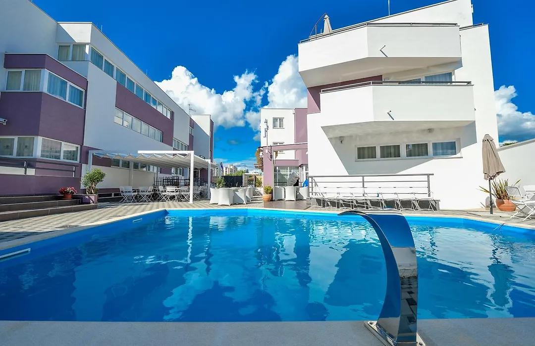 Hotel Zadar-1