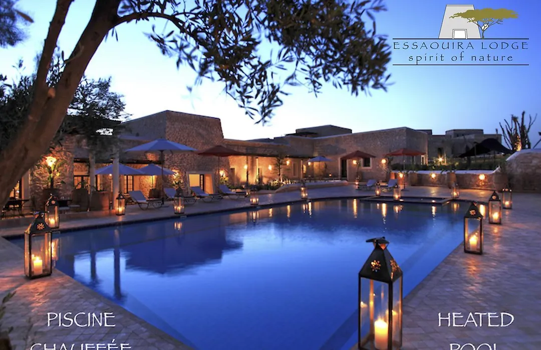 Essaouira Lodge-1
