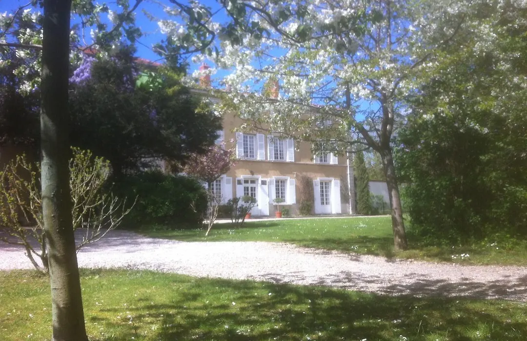 Le clos saint Genois-1