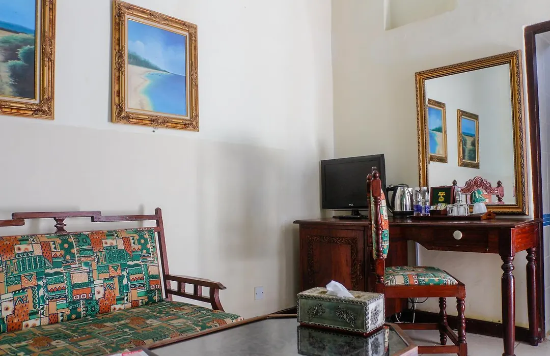 Zanzibar Hotel-1