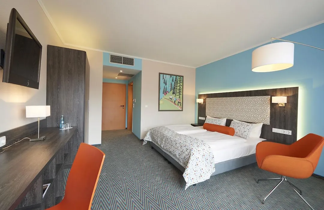 Trans World Hotel Auefeld-1