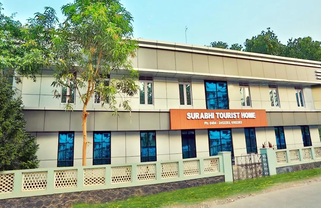Surabhi Suites-1