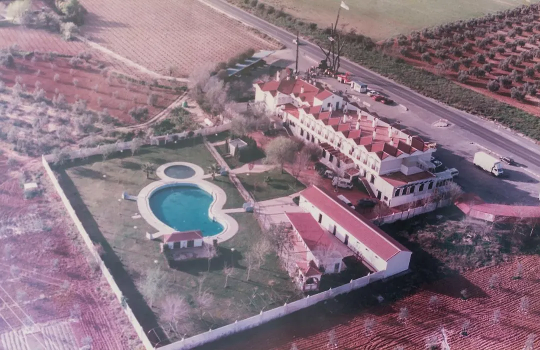 Hotel Alfar-1