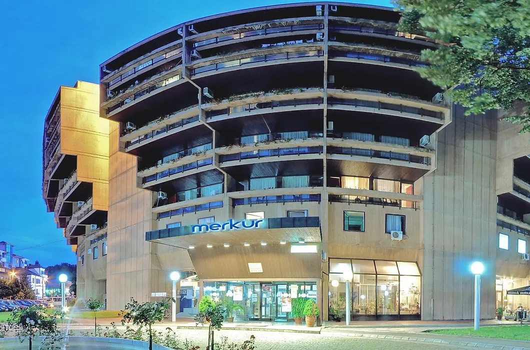 Medical And Spa Centre Merkur-1