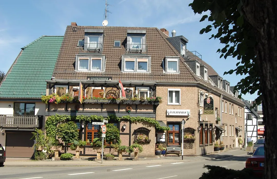 Haus Wessel-1