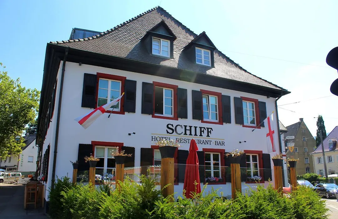 Gasthaus Schiff-1