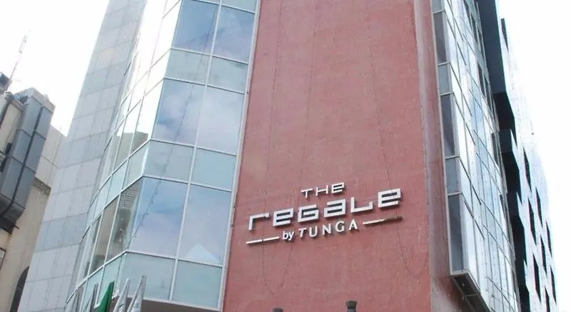 The Regale By Tunga-1