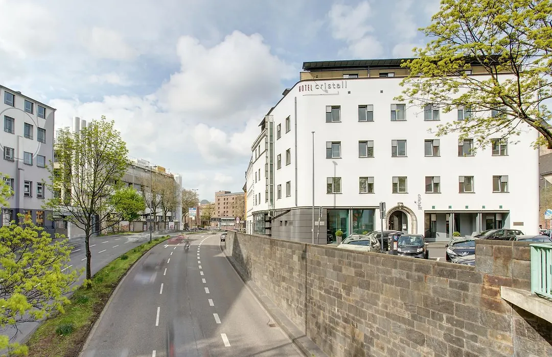 Boutique 009 Koeln City-1