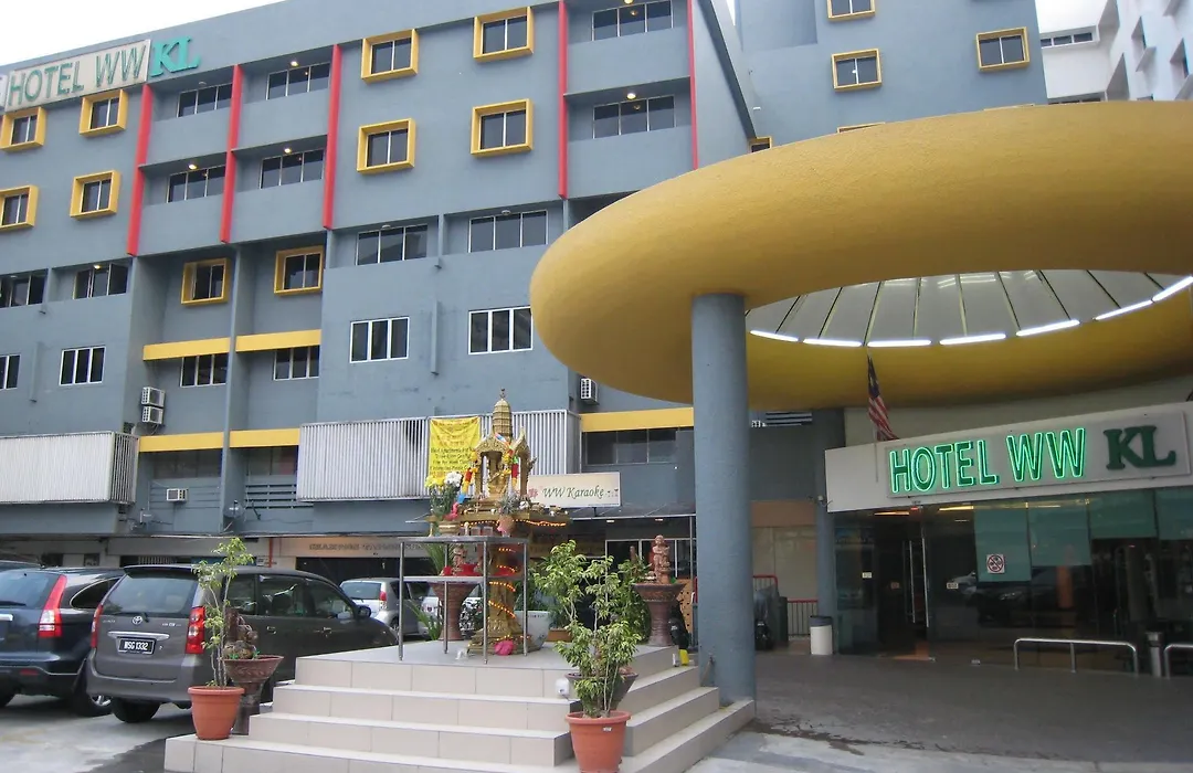 Hotel Ww Kl-1
