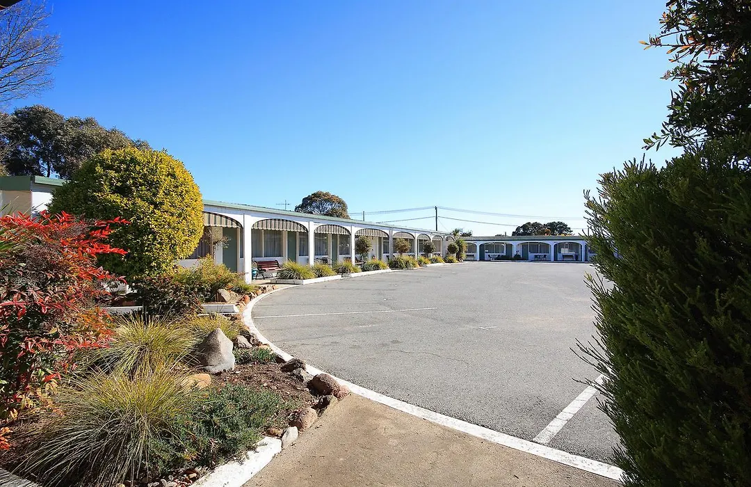 Hi Way Motor Inn-1