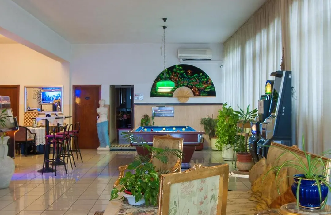 Hotel Elefante Bianco-1