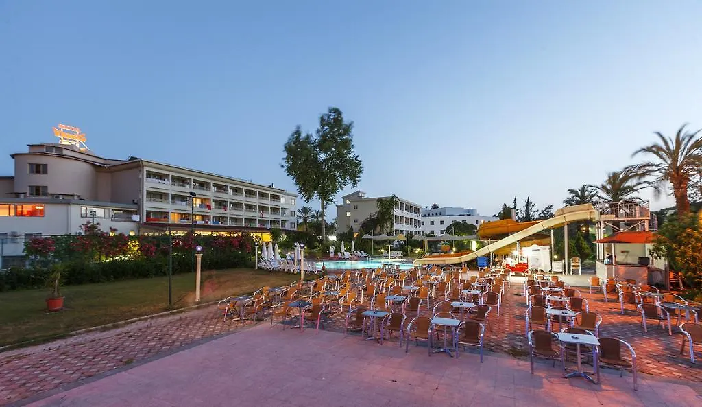 Venus Hotel-1