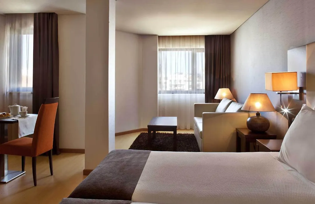 Turim Iberia Hotel-1