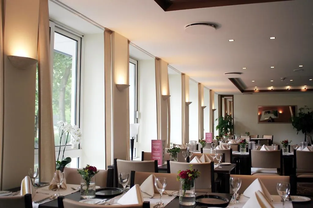 Mercure Hotel Muenster City-1