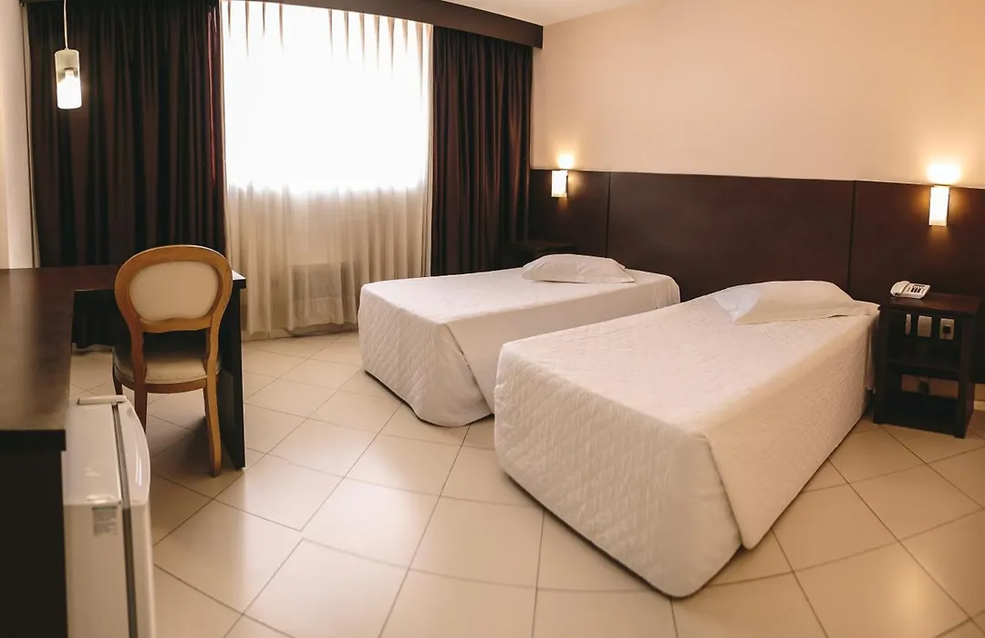 Hotel Dunamys Curitiba-1