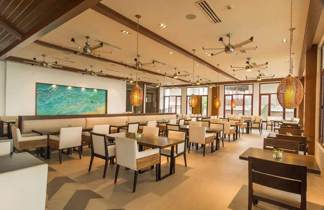 Acea Subic Beach Resort-1