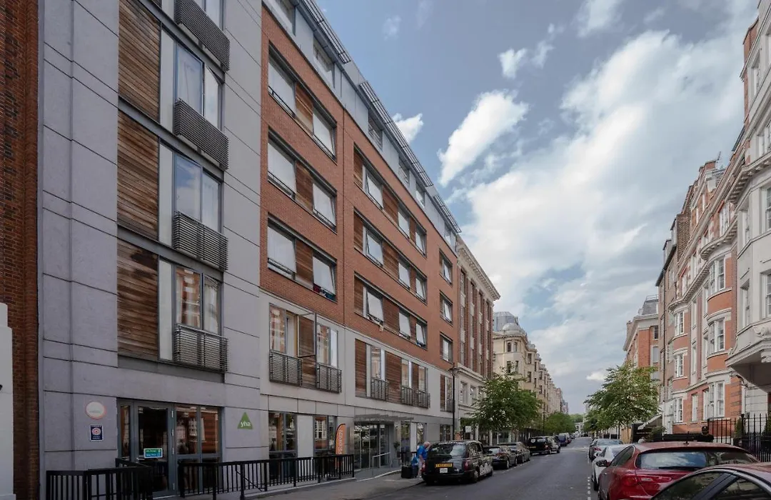 Yha London Central-1