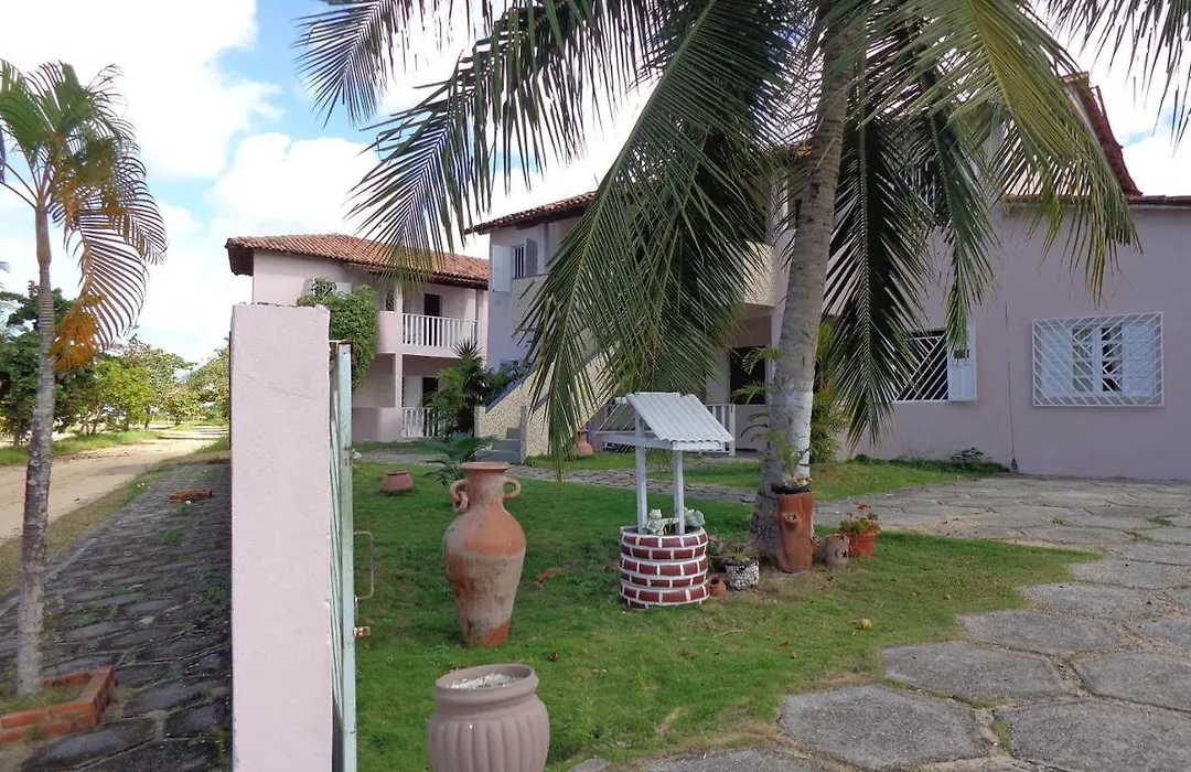 Residencial Bahia Sol-1