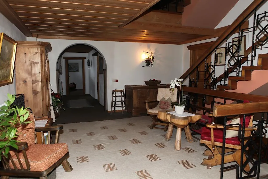 Chalet Hotel Senger-1