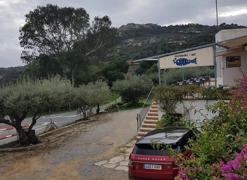 Hostal Ondina-1